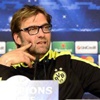 دورتموند يعلن رحيل مدربه يورغن كلوب
