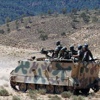 الجيش التونسي يشتبك مع مسلحين