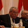 عضو الأمانة العامة للرئاسية يتوقع إعلان النتيجة السبت أو الاحد المقبل