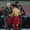 محمد صلاح يعود لحسابات ريال مدريد بأوامر أنشيلوتي في صيف 2021 .. صور محمد صلاح يعود لحسابات ريال مدريد بأوامر أنشيلوتي في صيف 2021 .. صور