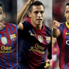 برشلونة رفض التعاقد مع كروس مجاناً حفاظاً على علاقاته مع بايرن - أ. ف. ب.
