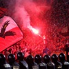الأهلي يواجه البلاستيك بعيدا عن أعين أولتراس أهلاوي