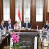وزير الزراعة: نسعى لاستصلاح ملايين الأفدنة واستنباط محاصيل استراتيجية جديدة