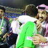 الأهلي يجدد صداقته مع الكؤوس