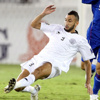 بلحاج يفوز على رفاق خوخي ويتأهّل لنهائي كأس "الشيخ جاسم"