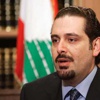 الحريري: مسلمو لبنان ليسوا كياناً سياسياً مستقلاً ونرفض الإستقواء بنبض الأكثرية