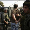 الجيش الإسرائيلي يعتقل 5 فلسطينيين بالضفة