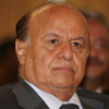 الرئيس اليمنى: الحوار هو السبيل الوحيد لتفادى حرب أهلية