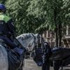 اعتقال 15 شخصا بعد احتجاجات في هولندا بسبب الإغلاق المفروض لمواجهة كورونا