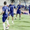 «الكويت» مع الاتفاق في لقاء... «كل الفرص»