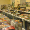 معرض للكتب المستعملة في الاردنية