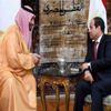 تنسيق وتشاور دائمان.. سمة العلاقات بين مصر والسعودية