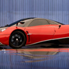 باجاني Huayra أحدث أبطال الجزء الرابع من Transformers باجاني Huayra أحدث أبطال الجزء الرابع من Transformers