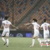 الزمالك يتطلع لتكرار سيناريو النجم الساحلي في مواجهة الرجاء المغربي الزمالك يتطلع لتكرار سيناريو النجم الساحلي في مواجهة الرجاء المغربي