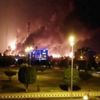 جارديان: «هجوم أرامكو»يصيب إمدادات النفط العالمية بهزة قوية