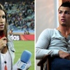 رونالدو يصف كاسياس بالخائن الذي يفضح أسرار ريال مدريد - أ. ف. ب.