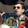 احمدي نجاد: ايران لن "تستسلم امام لغة القوة" بشأن برنامجها النووي