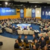 النقد الدولي يطالب بتعزيز الانتعاش الاقتصادي