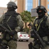 مصدر عسكري مصري لـ معا: نعلم مكان المختطفين ودربنا الصاعقة على اقتحامه