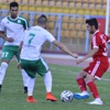 المصري يتعاقد مع عبدالله جمعة