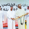أحمد وماجد بن محمد يتوجان أبطال «المرموم» أحمد وماجد بن محمد يتوجان أبطال «المرموم»