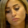 إخلاء سبيل الفنانة دينا الشربيني بكفالة في «حيازة المخدرات»