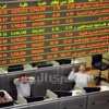 «البورصة» تهبط 1% بفعل جني الأرباح من قبل الأجانب والعرب
