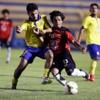 النصر بطل دوري الشباب