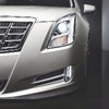 كاديلاك XTS... إضاءة مبتكرة