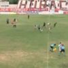 مدرب يصاب بطلق ناري خلال أثناء مباراة بالدوري الأرجنتيني
