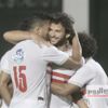 برنامج خاص لعلاء وعيد في تدريبات الزمالك برنامج خاص لعلاء وعيد في تدريبات الزمالك