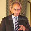 "مرزوق" يستقيل من مسابقات الجبلاية