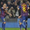 برشلونة يعلن رغبته في الاحتفاظ بـ«تشافي» حتى اعتزاله