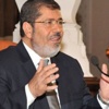 مرسي: لن تقوم دولة دينية في مصر