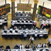 البورصة تخسر مليار جنيه لدى الإغلاق.. ومؤشرها الرئيسي ينخفض 10.46%