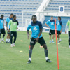 النصر يستأنف تدريباته استعداداً للوصل