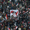صحف: تمثال السيسي بـ10 جنيهات ومقابر جماعية بمناطق "داعش"