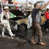 مقتل 12 شخصا على الأقل في هجمات بالعراق