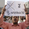 الانفصاليون الجنوبيون يغلقون بالقوة نصف مراكز الاقتراع في عدن