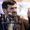 نجاد: رفضنا الحوار مع أمريكا لعدم قيامه على الاحترام المتبادل نجاد: رفضنا الحوار مع أمريكا لعدم قيامه على الاحترام المتبادل