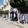 خطف نائب رئيس الاستخبارات الليبية