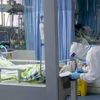 ألمانيا تسجل 50 ألف وفاة بكورونا منذ بداية الوباء ألمانيا تسجل 50 ألف وفاة بكورونا منذ بداية الوباء