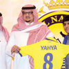 بعد مناقشة المجلس الشرفي ..الصفقة مهددة بالإلغاء الاتفاقيون يمهلون النصر إلى اليوم الخميس لتسديد مبلغ انتقال الشهري كآخر فرصة
