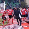 CAS تلغي عقوبة المصري بمجزرة بورسعيد