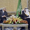 صندوق سعودي يبحث دعماً مالياً لمصر