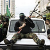 إعلان إسرائيل اعتقال خلية حمساوية تخطط لانقلاب بالضفة يهدد حكومة الوحدة.. الحركة تنفي وعباس يدعو للتحقيق