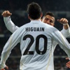 ريال مدريد يصعب انتقال إيجوايين لأرسنال برفع سقف طلباته