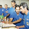 الكويت على خطى قطر
