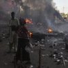 أربعة قتلى في أعمال عنف بالعراق أربعة قتلى في أعمال عنف بالعراق