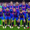 تشكيل برشلونة المتوقع أمام دينامو كييف في دوري أبطال أوروبا